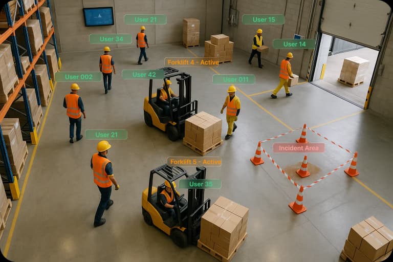 85% Faster Incident Investigations
